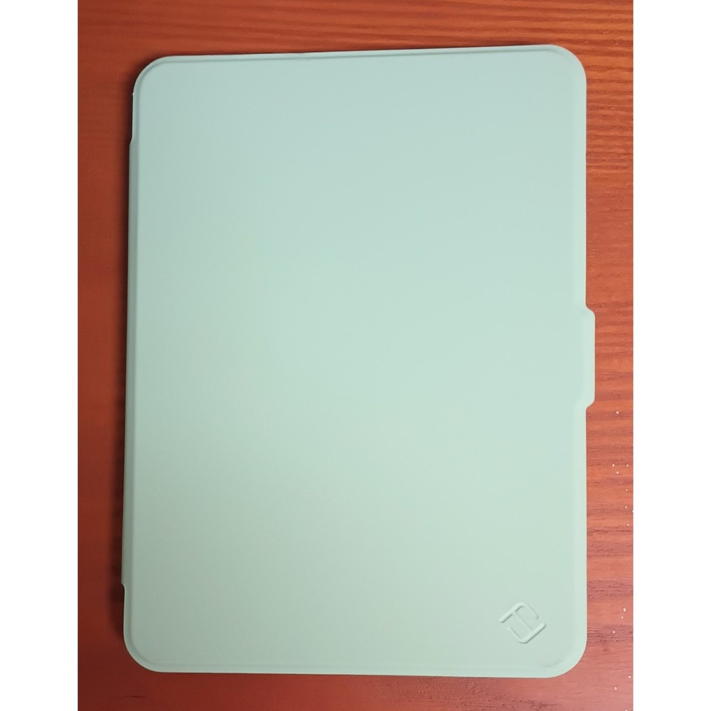 Light Green Fintie Kindle Cover
